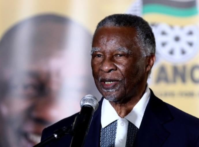 Don't whitewash Joseph Kabila's legacy, Thabo Mbeki Foundation warned